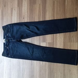 Paige Maternity "Jimmy Jimmy Skinny" Jeans, Size 26